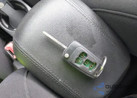 2013 Chevrolet Cruze 1Lt Auto z USA, uszkodzony, nr VIN 1G1PC5SB7D7159508